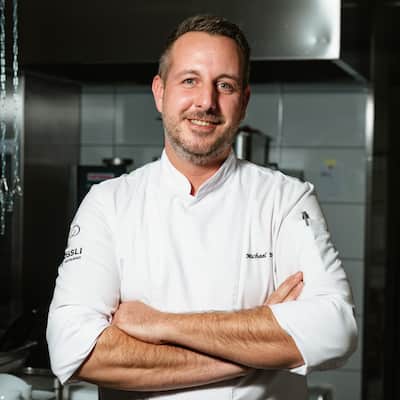 Michael Engel