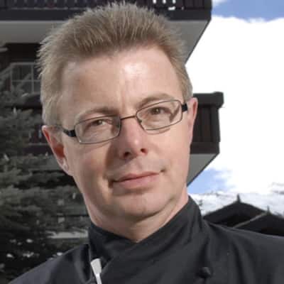Alain Kuster