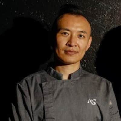 Sean Li