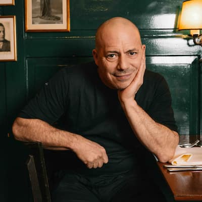 Luca Messina