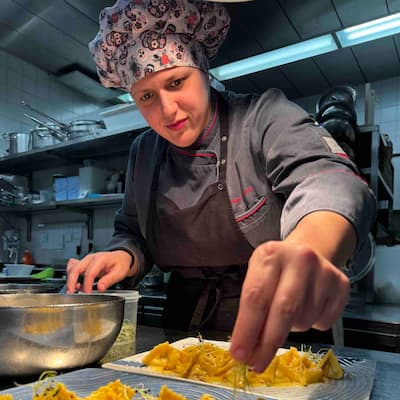 Simona Nocera