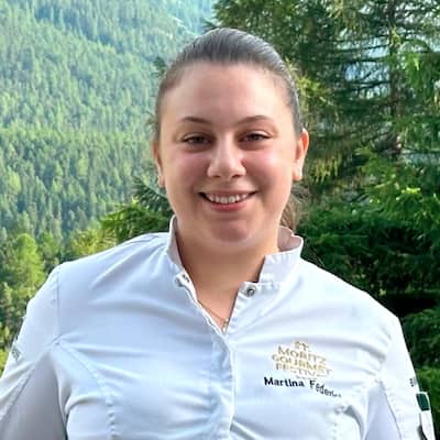 Martina Federici