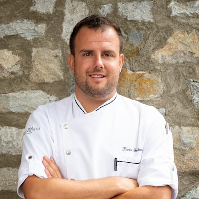 Kevin Fontana