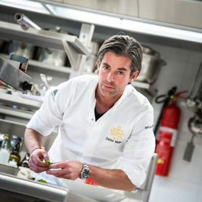 Daniel Müller