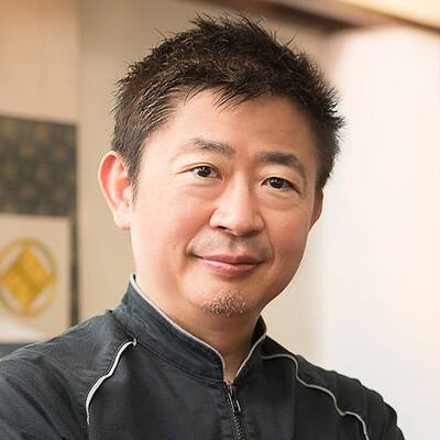 Shinya Kakinuma