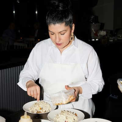 Elif Oskan