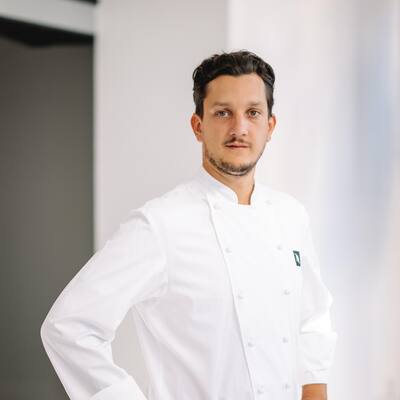 Adrien Carollo