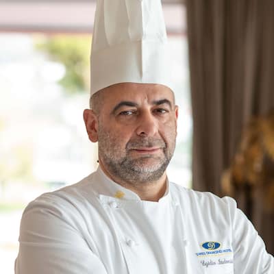 Egidio Iadonisi