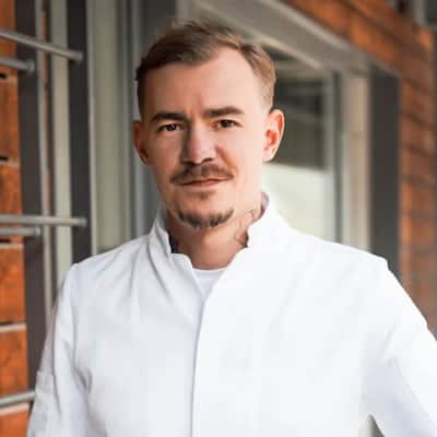 Markian Barmettler