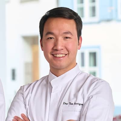 Duc Tan Arrigoni