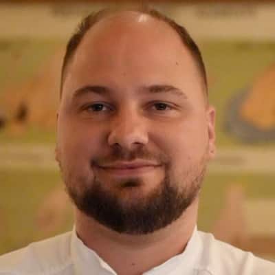 Xavier Vulliez