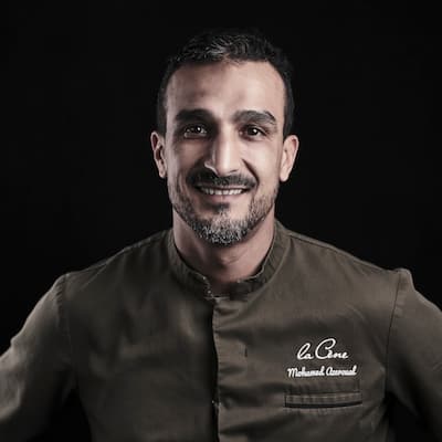 Mohamed Azeroual