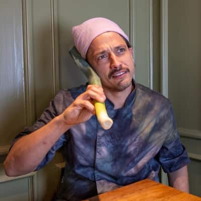 Michael Grässler