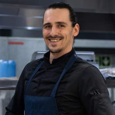 Lukas Vanecko