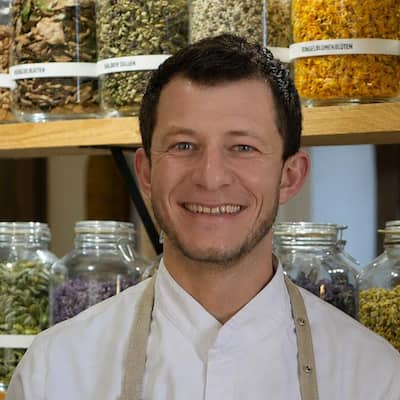Jannik Moser