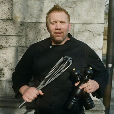 Mark Reinmüller 