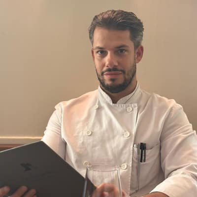 Giuseppe Granà