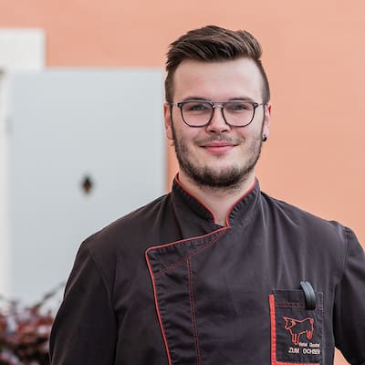 Dominic Meier