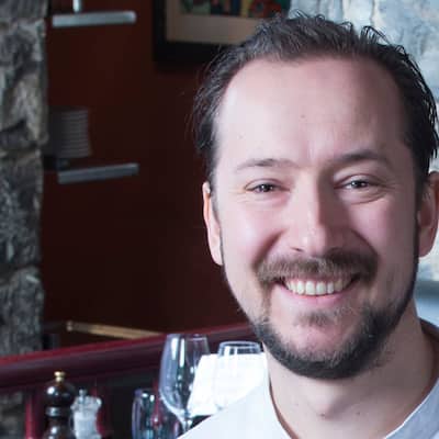 Gilles Granziero