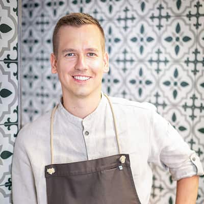 Andi von Gunten