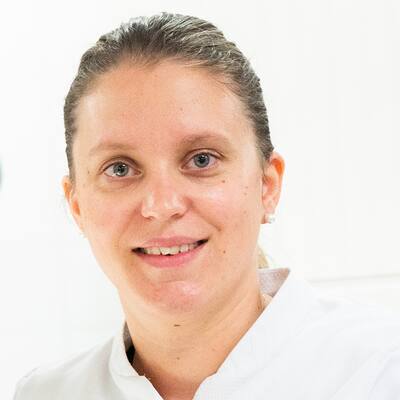 Caterina Vosti