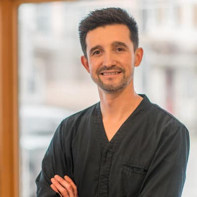 Hugo Miranda