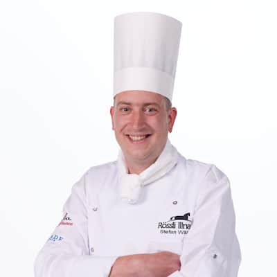 Stefan Wälte