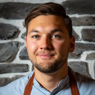 Daniel Kornhuber