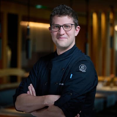 Markus Handau