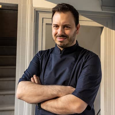 Pascal Billo