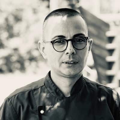 Angelo La Rosa