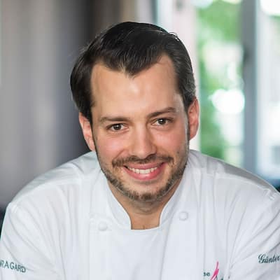 Charlie Günter
