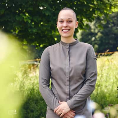 Nadine Stadelmann