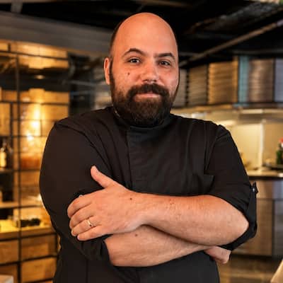 Nikola Habegger