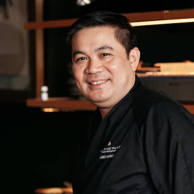 Larry Andino