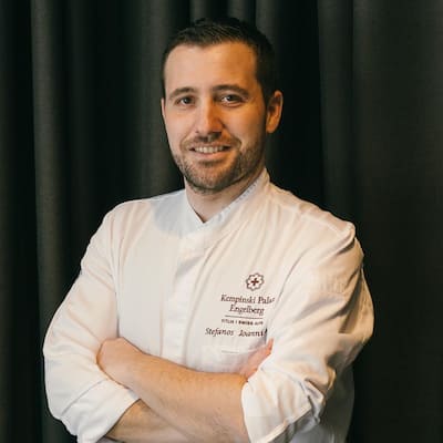 Stefanos Ioannidis