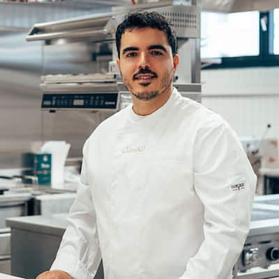 Marco Tridici