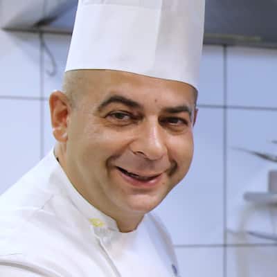 Egidio Iadonisi