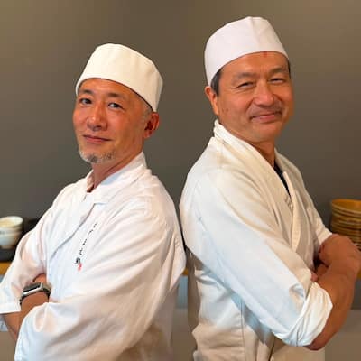 Jun Nakamura, Ryosuke Yamanada