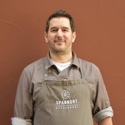 Gergely (Carlos) Szentgroti