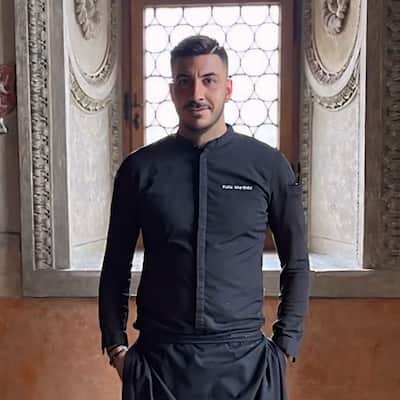 Rafael Martinez