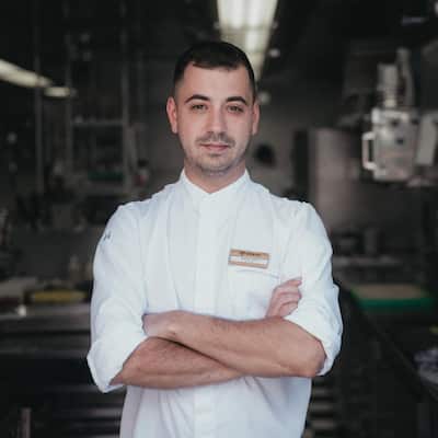 Bogdan Bega