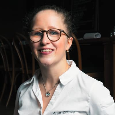 Gaëlle Chaudat
