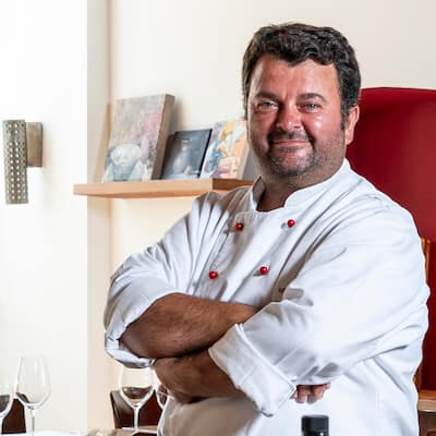 Ignazio Scozzari