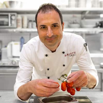 Alessandro Bernotti