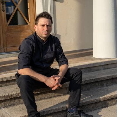 Darko Nenadovic