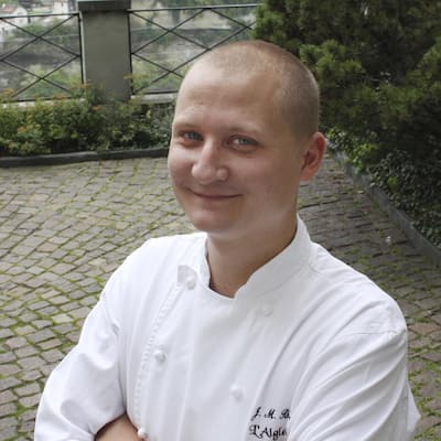 Jean-Marc Rohrbach