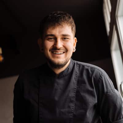 Cyrill Baumann