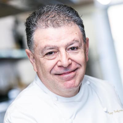 Enzo Buffarini