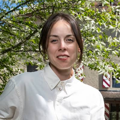 Alba Farnós Viñals